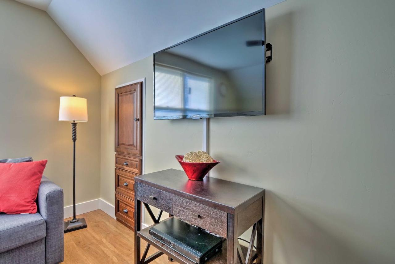Gunnison Studio With Shuttle 30 Mi To Crested Butte Zewnętrze zdjęcie